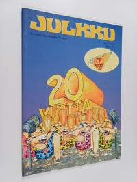 Julkku 11/1998