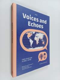 Voices and Echoes ENA2 (GLP2021)