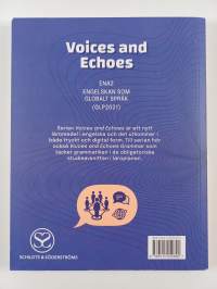 Voices and Echoes ENA2 (GLP2021)