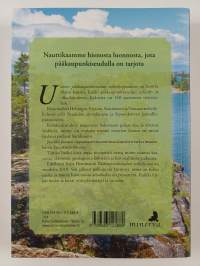 Uusi pääkaupunkiseudun retkeilyopas