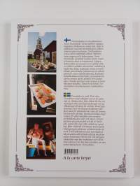 Tornedalsmat på Margits vis : Tornionlaakson ruokakulttuuri