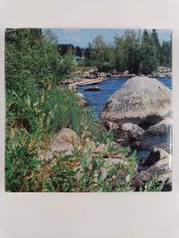 Ei sen väliä, saanko tai olen saamatta : SUKL - 75 v urheilukalastusta 1919-1994