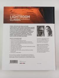 Lightroom Classic valokuvaajille