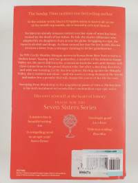 The sun sister : Electra&#039;s story