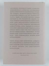 Vanhat kalajumalat