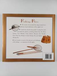 Fishing Flies: A Practical Guide to the Craft of Fly Tying