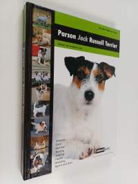 Parson Jack Russell Terrier