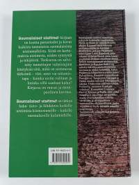 Arma Fennica 5 : Suomalaiset uistimet