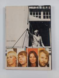 Boken om Abba