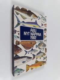 Nyt nappaa : Abu 1982