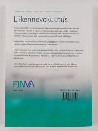 Liikennevakuutus