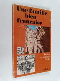 Une famille bien française