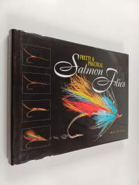 Pretty and Practical Salmon Flies