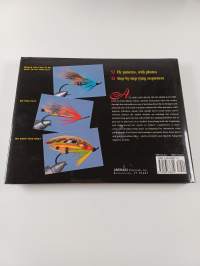 Pretty and Practical Salmon Flies