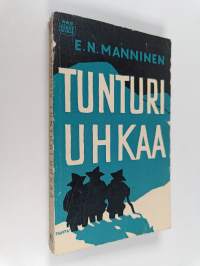 Tyhjä kuva