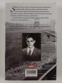 Sonderkommando : tarinani Auschwitzista