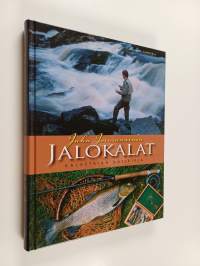 Jalokalat : kalastajan käsikirja