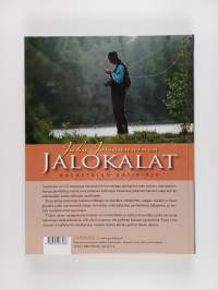 Jalokalat : kalastajan käsikirja