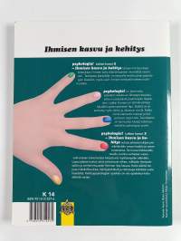 Psykologia!, Kurssi 2 : Ihmisen kasvu ja kehitys
