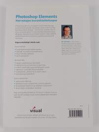Photoshop Elements : harrastajan kuvankäsittelyopas