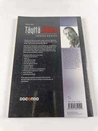 Täyttä RAWia : lisäpotkua digikuviin