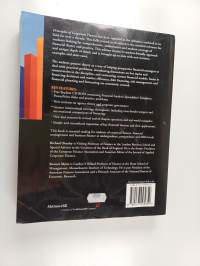 Principles of corporate finance