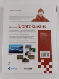 Kiehtova luontokuvaus