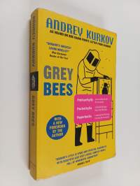 Grey bees