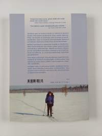 Vaeltajan opas (signeerattu, tekijän omiste)