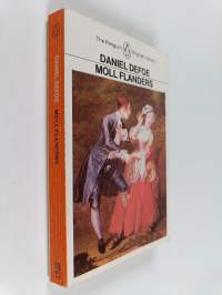 The fortunes and misfortunes of the famous moll flanders