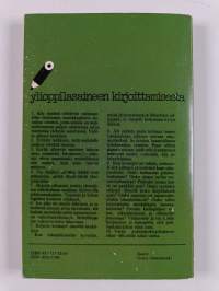 Ylioppilasaineita 1983
