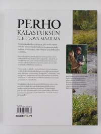Perhokalastuksen kiehtova maailma