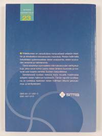 Riskien hallinta Suomessa : esiselvitys