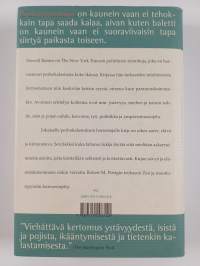 Perhokalastus ja keski-iän kriisi
