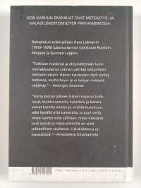 Lohivesillä