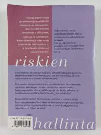 Riskienhallinta