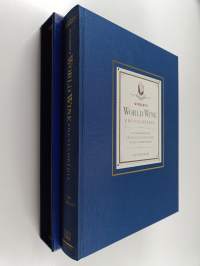 Sotheby&#039;s World Wine Encyclopedia : A Comprehensive Reference Guide to the Wines of the World