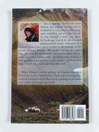 The Laugavegur Trail : A Hiking Companion to Iceland&#039;s Famous Trek