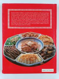 The Joy of Chinese Cooking