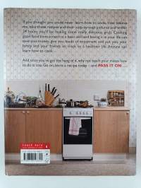Jamie&#039;s Ministry of Food : Anyone Can Learn to Cook in 24 Hours