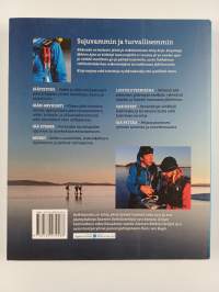 Retkiluistelu : jäätietous, turvallisuus ja retket