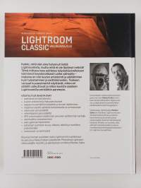 Lightroom Classic valokuvaajille