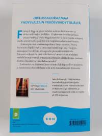 Lakimiehet