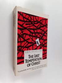 The Last Temptation of Christ