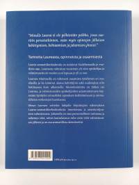 Minun Laureani : Tarinoita Laureasta, opinnoista ja osaamisesta
