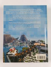 Minecraft® : rakenna uskomattomia maailmoja
