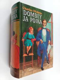 Dombey ja poika