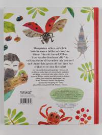 Zoologipoesi : Små djur i toner