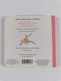 Pikku Prinssin numerot