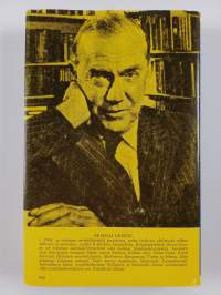 Voima ja kunnia